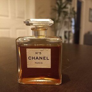 Chanel No. 5 Authentic from 30's